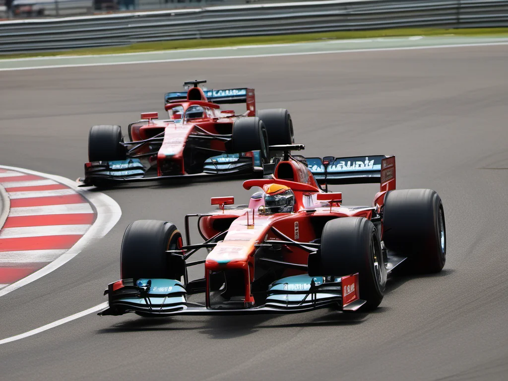 F1哈斯排位赛状态回暖两位车手携手闯入Q2创赛季新高(PG)