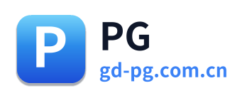 PG模拟器 Logo